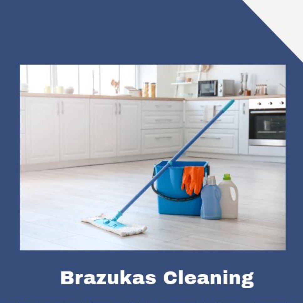 Brazukas Cleaning