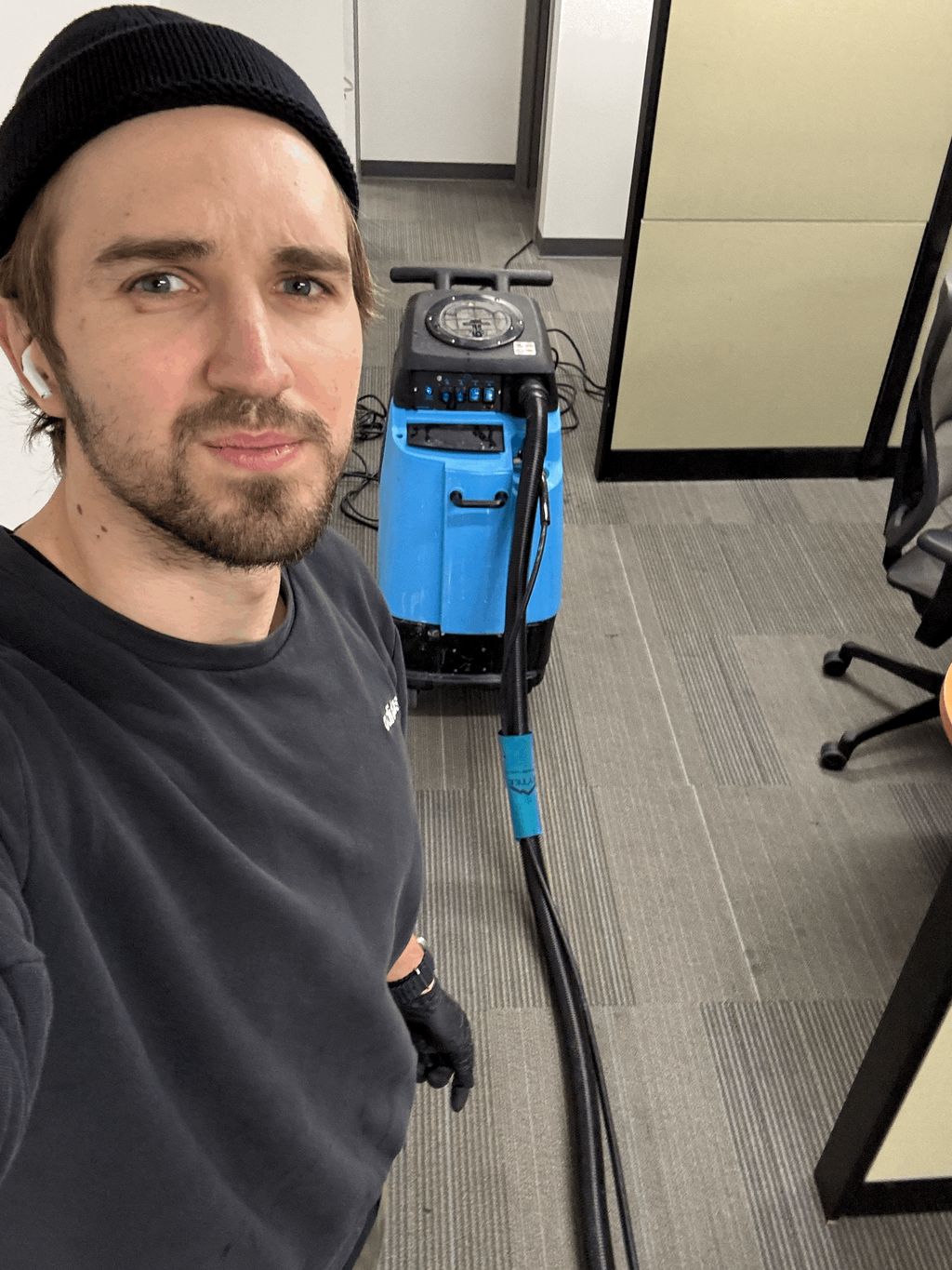 Projects and media