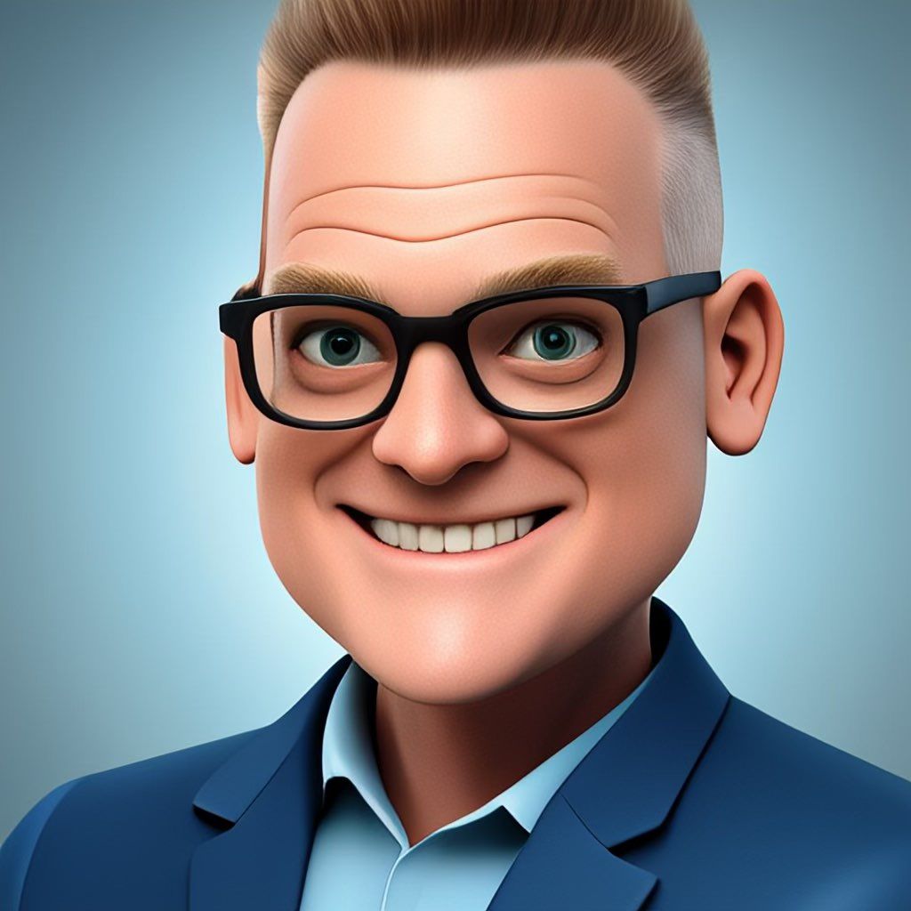 pro avatar