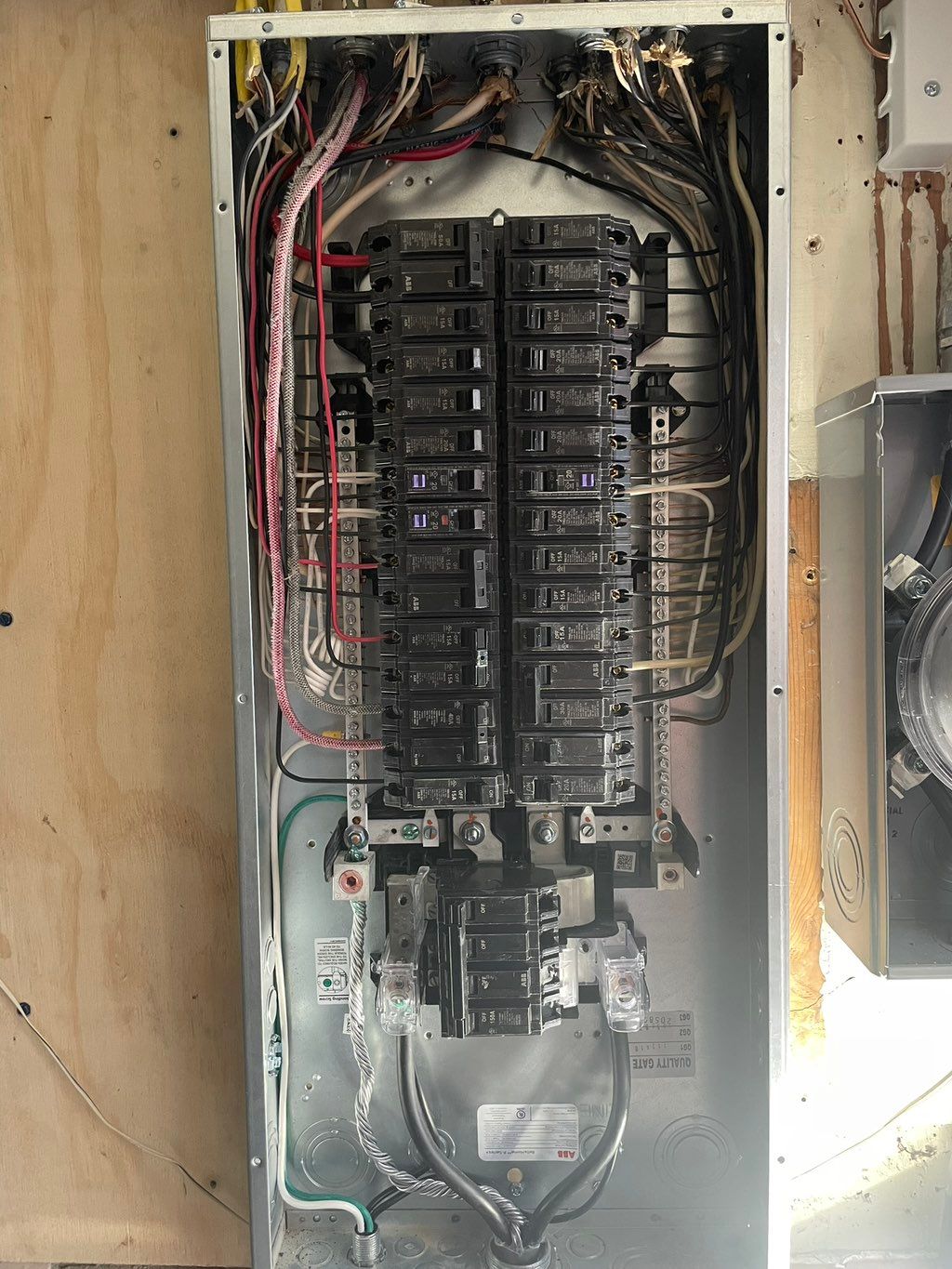 Projects and media