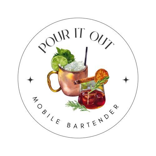 Pour it out Mobile Bartending