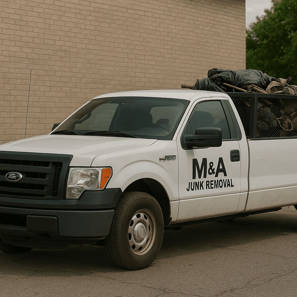 M&A Junk Removal