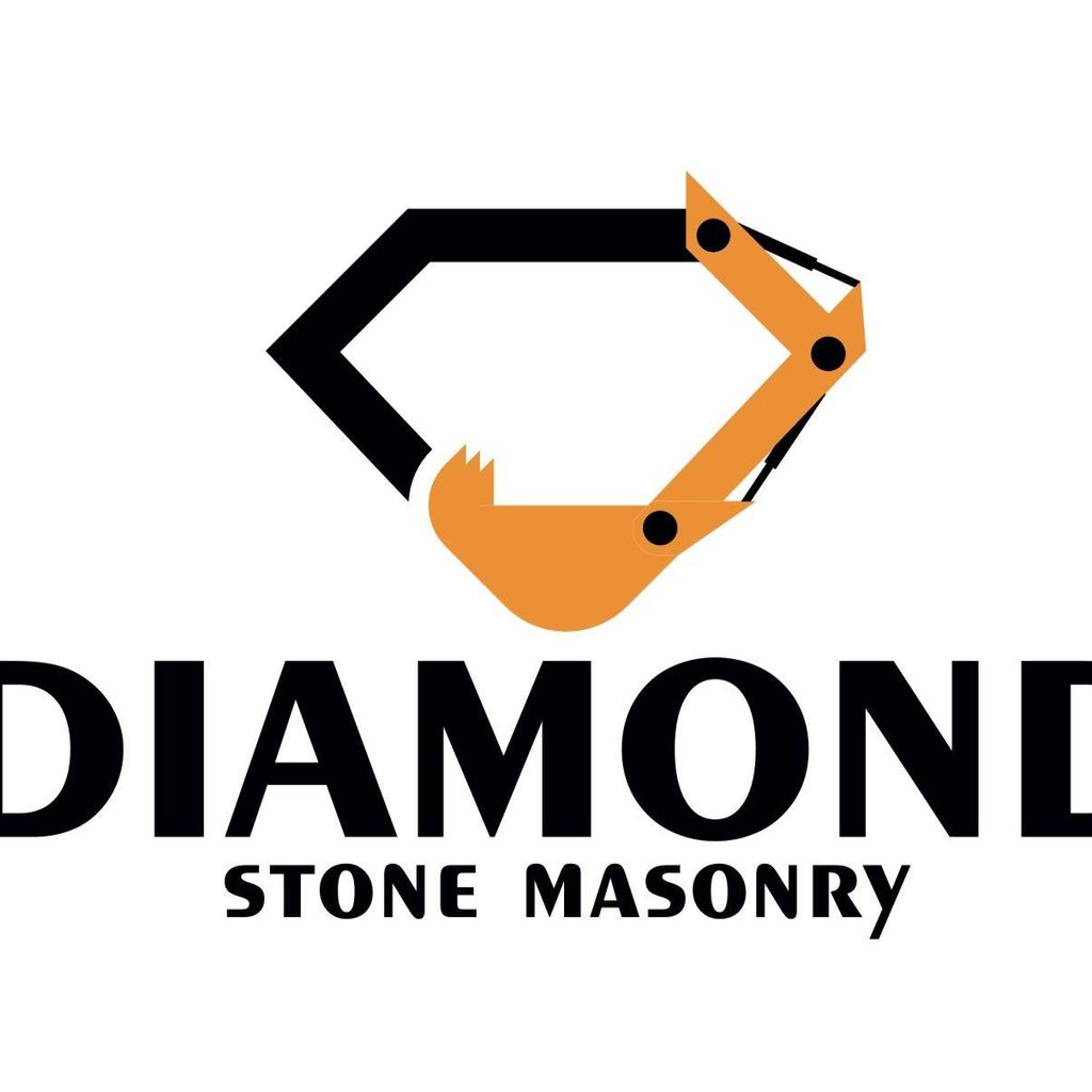 Diamond Stone masonry