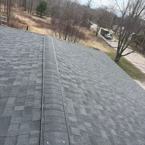 Justin G construction