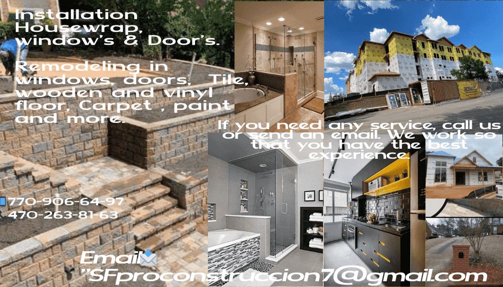 Fmrconstruction