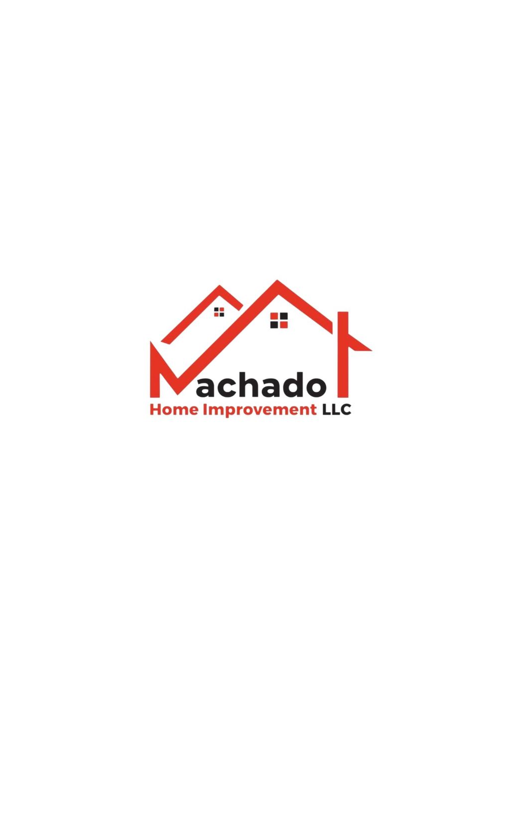 Machado Home Improvement LLC