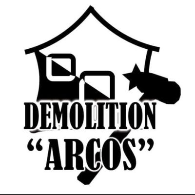 Avatar for ARCOS DEMOLITION