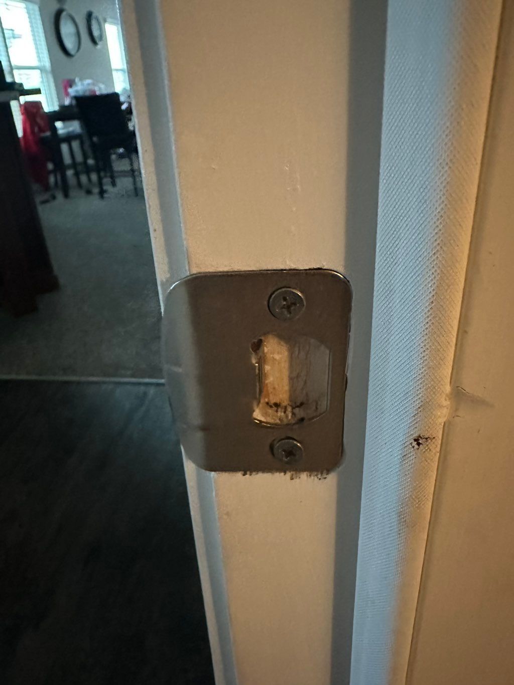Customer photos