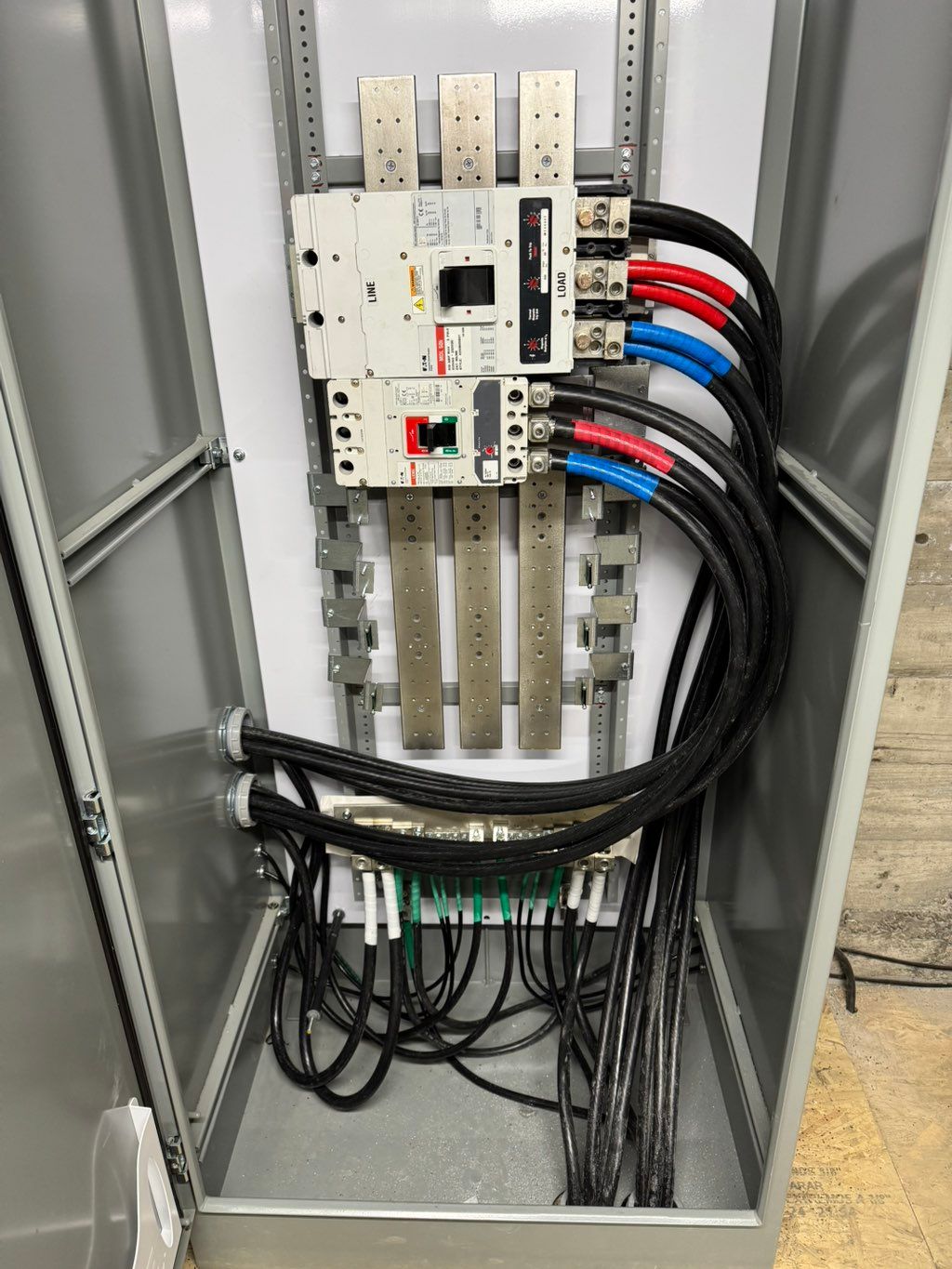 Projects and media