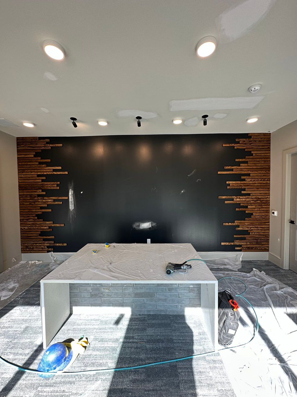 Projects and media