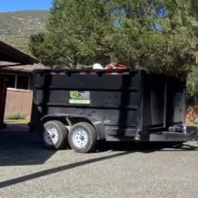 Eriks Junk Express And Lawn Care Solutions