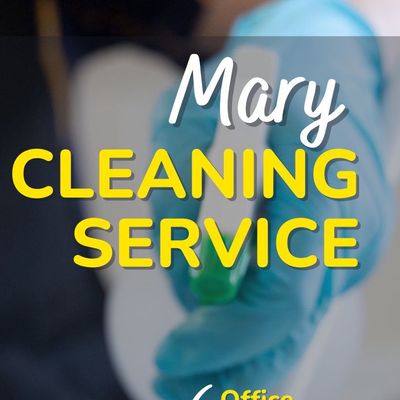 Avatar for Mary clean