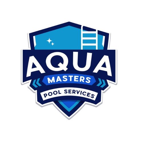 Aqua masters pool services LLC