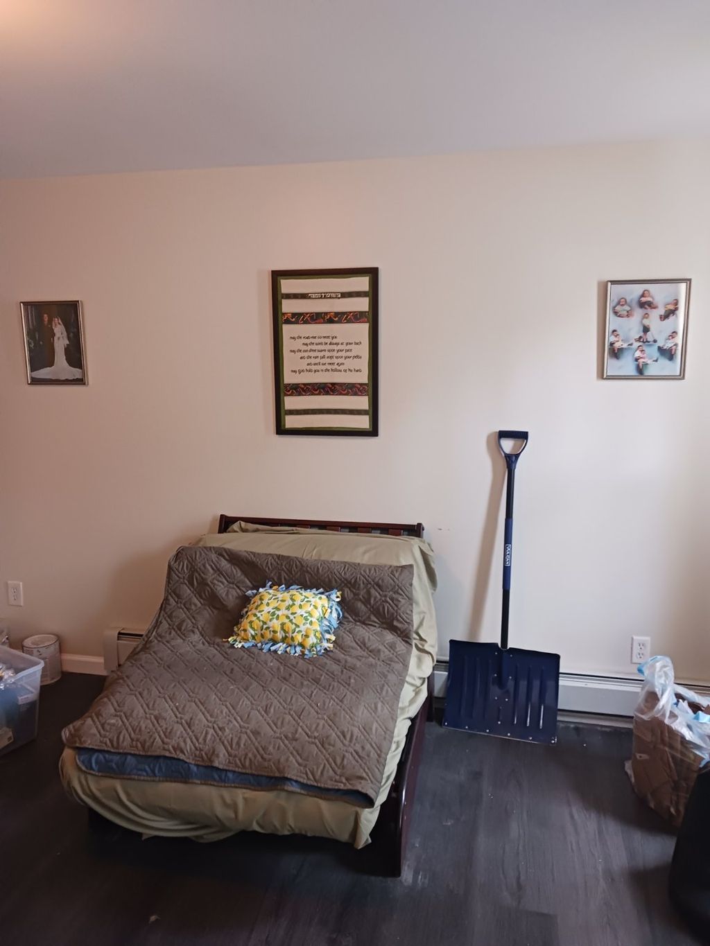 Customer photos