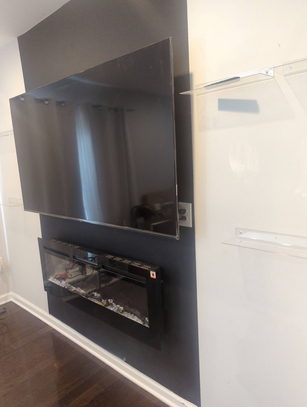Customer photos