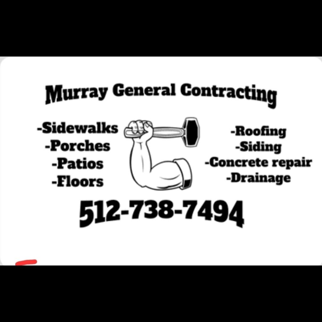 Murray General Contracting