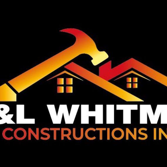 R&L WHITMAN CONSTRUCTION INC