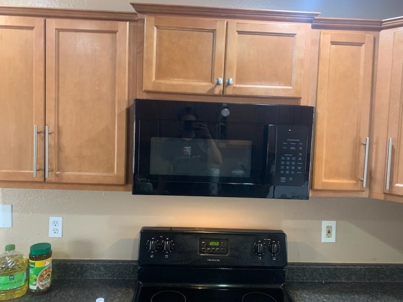 Customer photos