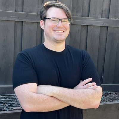 Avatar for Wyatt Crawford