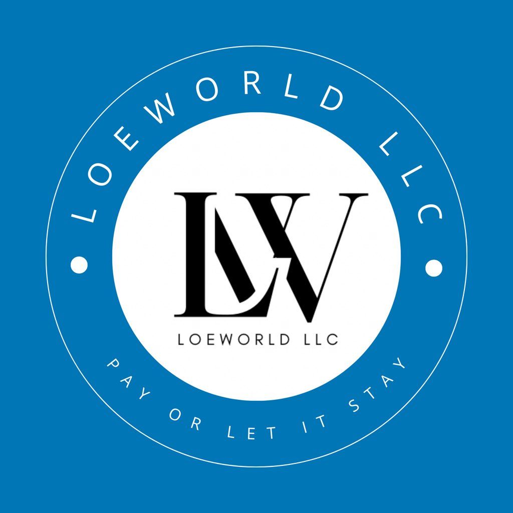 Loeworld Junk Removal & Demo
