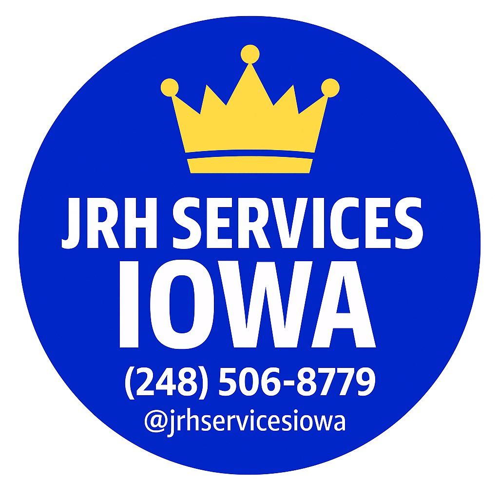 JRH Services Iowa