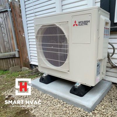 Avatar for Smart HVAC LLC