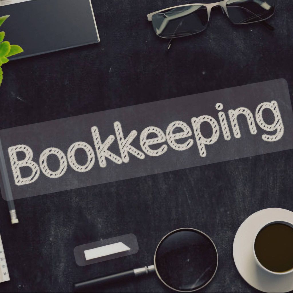 Your Bookkeeping Ally