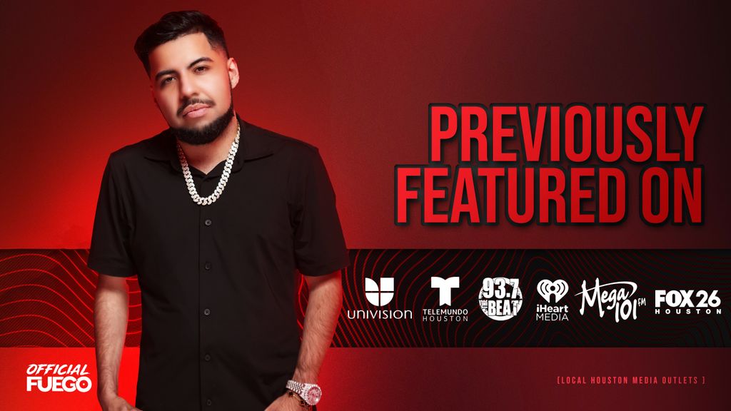FEATURED ON 