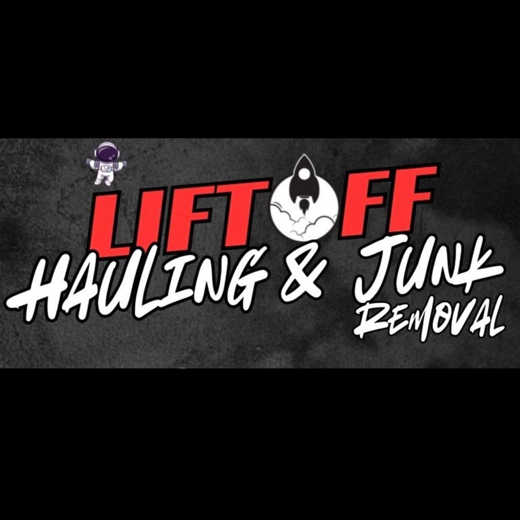 LiftOff Hauling