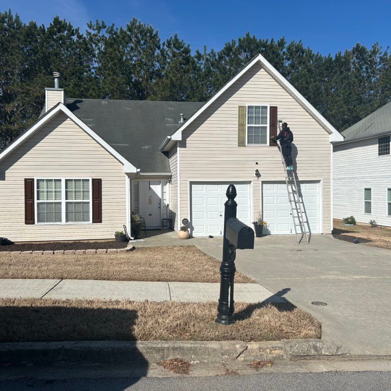 Home Improvement and Landscaping Pro