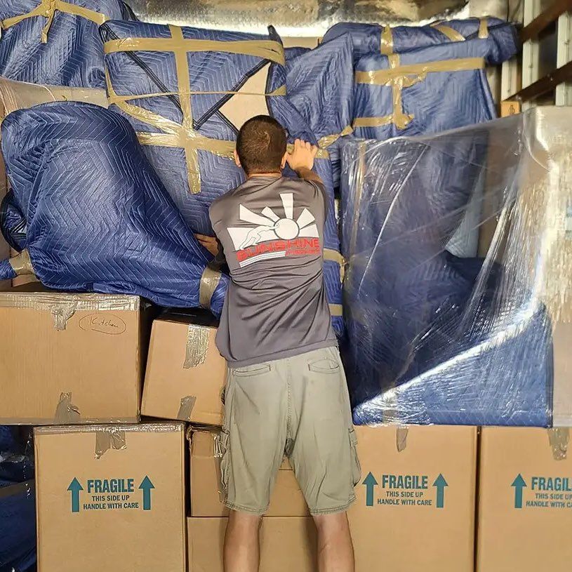 Eclipse Moving and Junk Removal