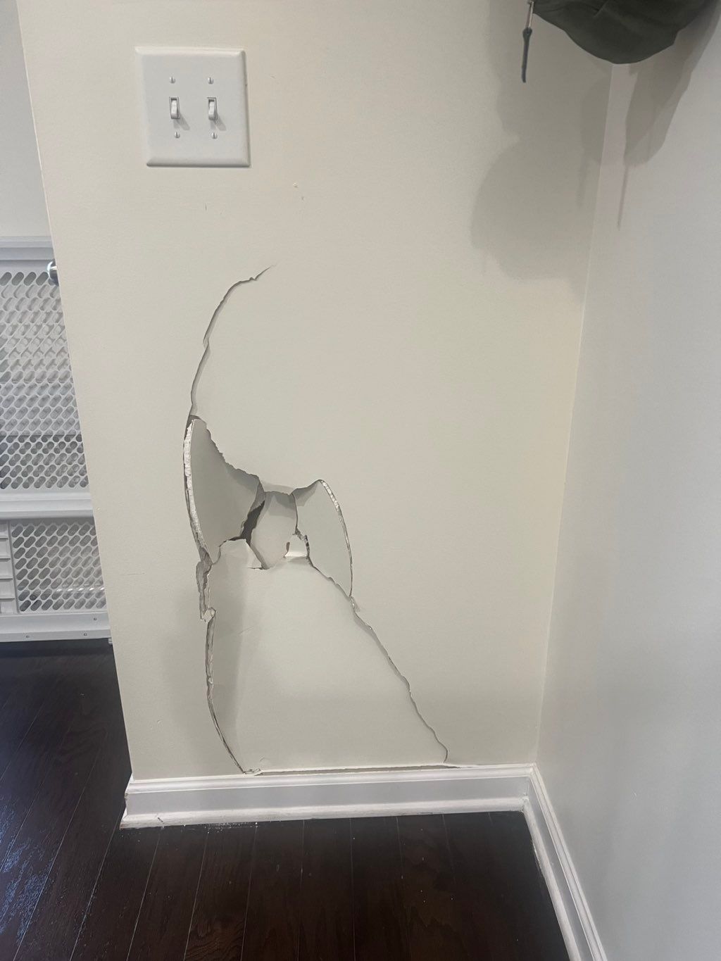 Customer photos