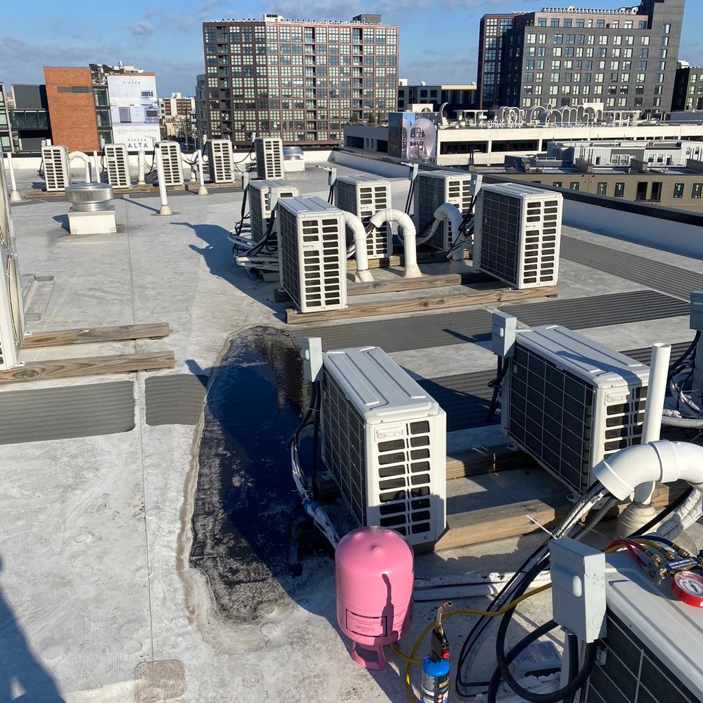 Sameh HVAC