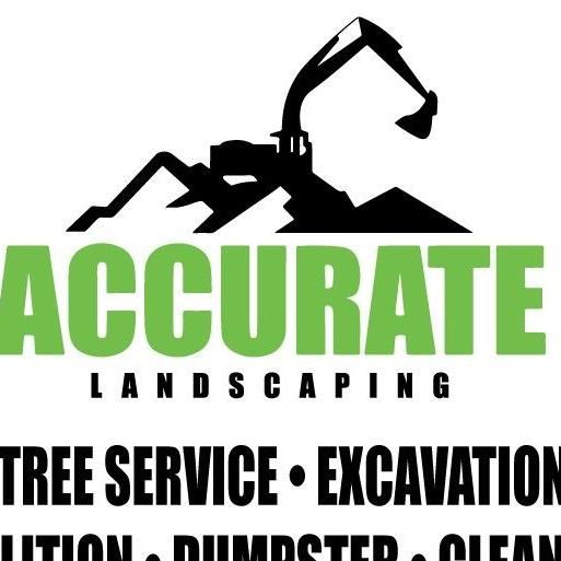 Accurate Landscaping, LLC