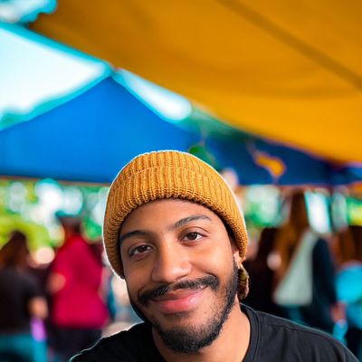 Avatar for Elijah Talbot
