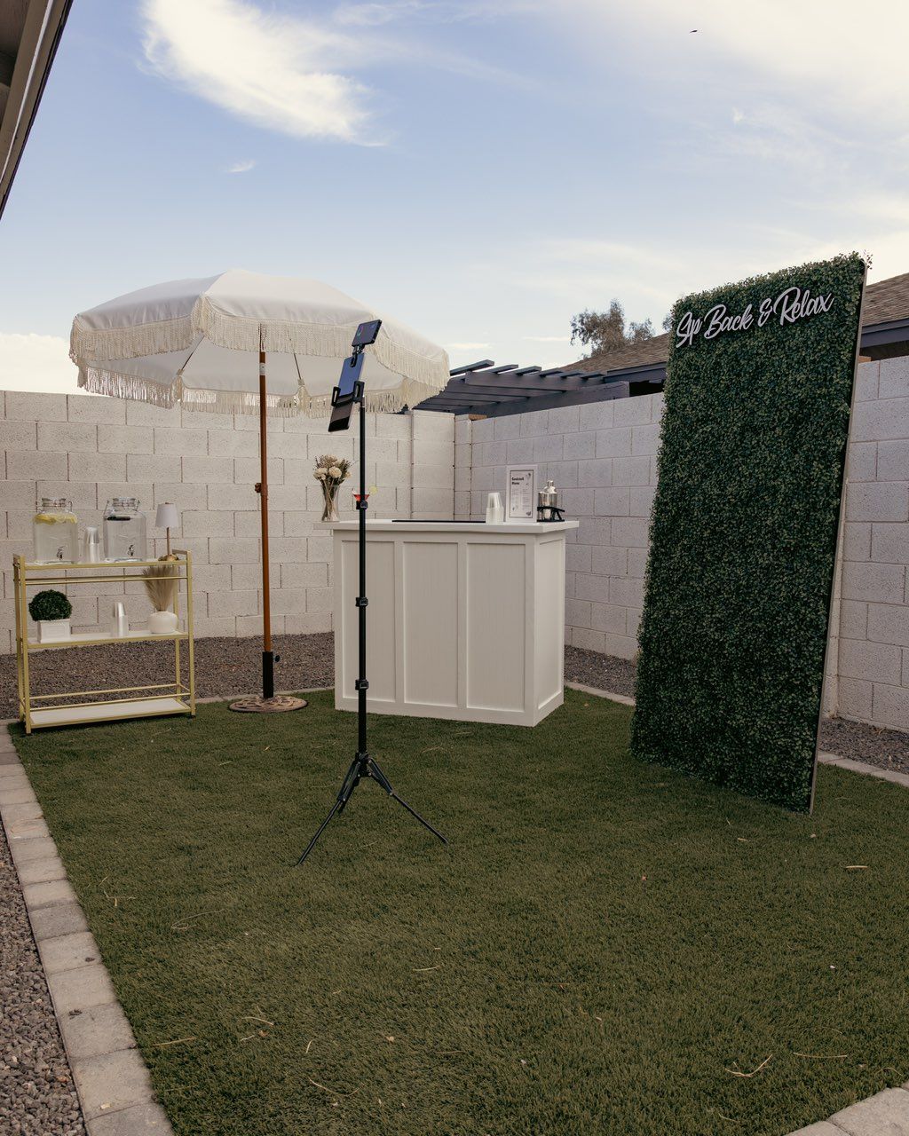 Projects and media