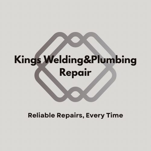 King’s Welding&Plumbing Repair