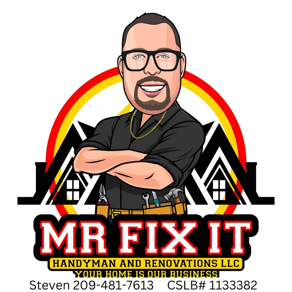 Mr. Fix It Handyman and Renovations LLC