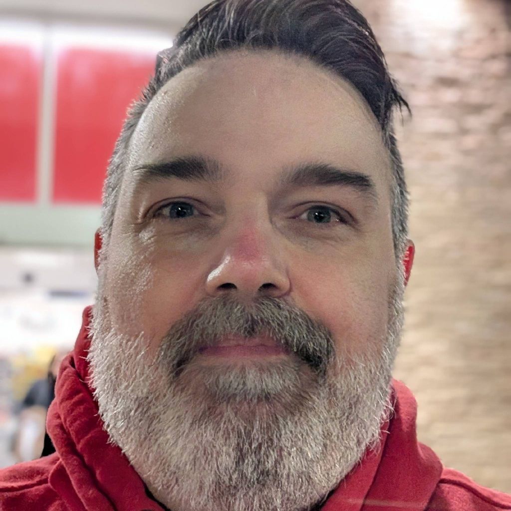 pro avatar