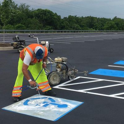 Avatar for Keystone Commercial Line Painting, LLC.