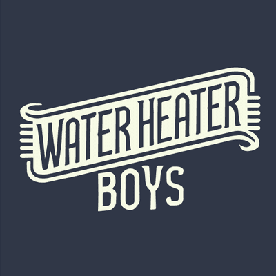 Avatar for Water Heater Boys