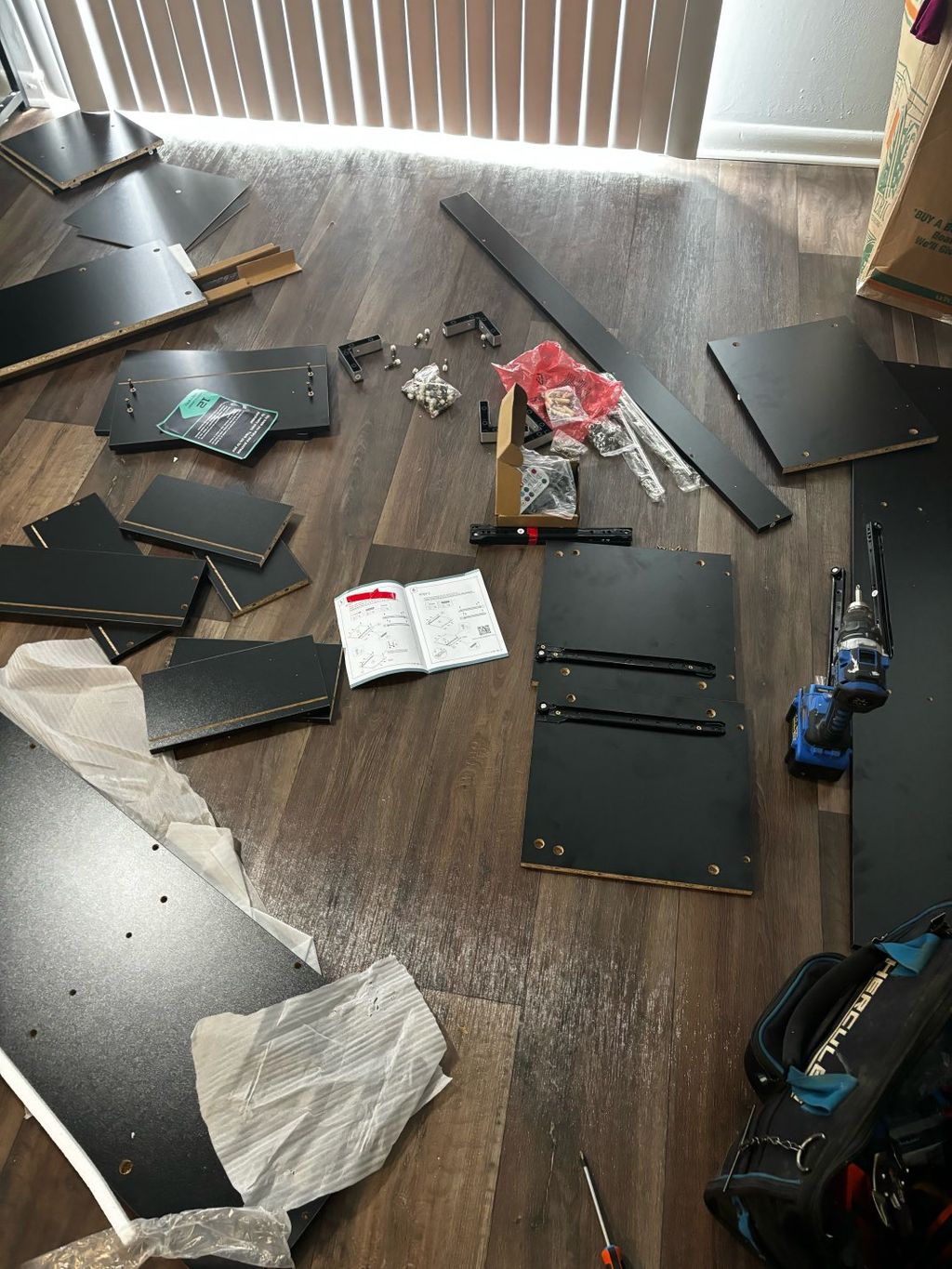 Projects and media