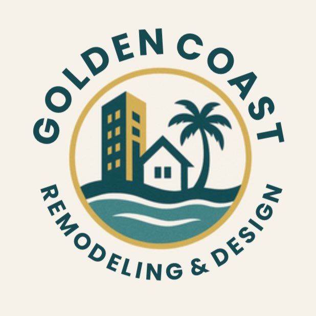 Golden Coast Remodeling & Design