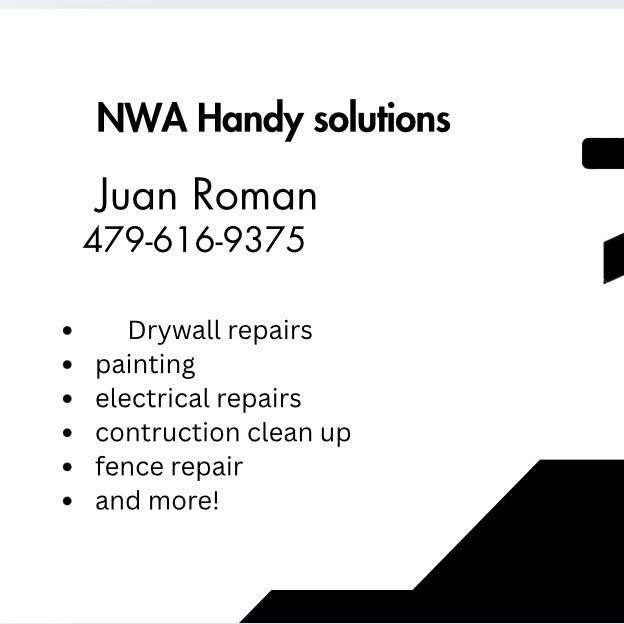 NWA Handy Solutions