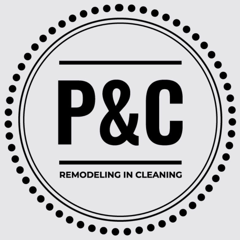 P&Cremodeling & cleaning