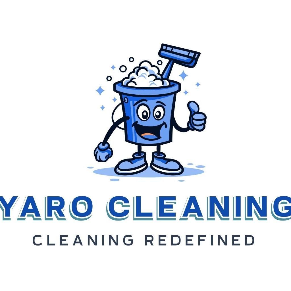Yaro Cleaning
