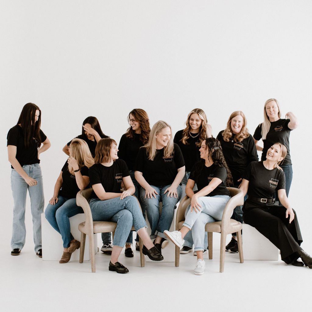 Organized by Keli & Co