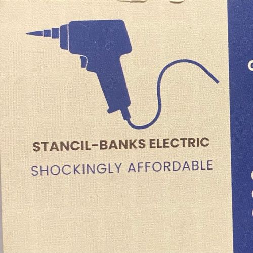 Stancil Banks Electric Shockingly Affordable LLC
