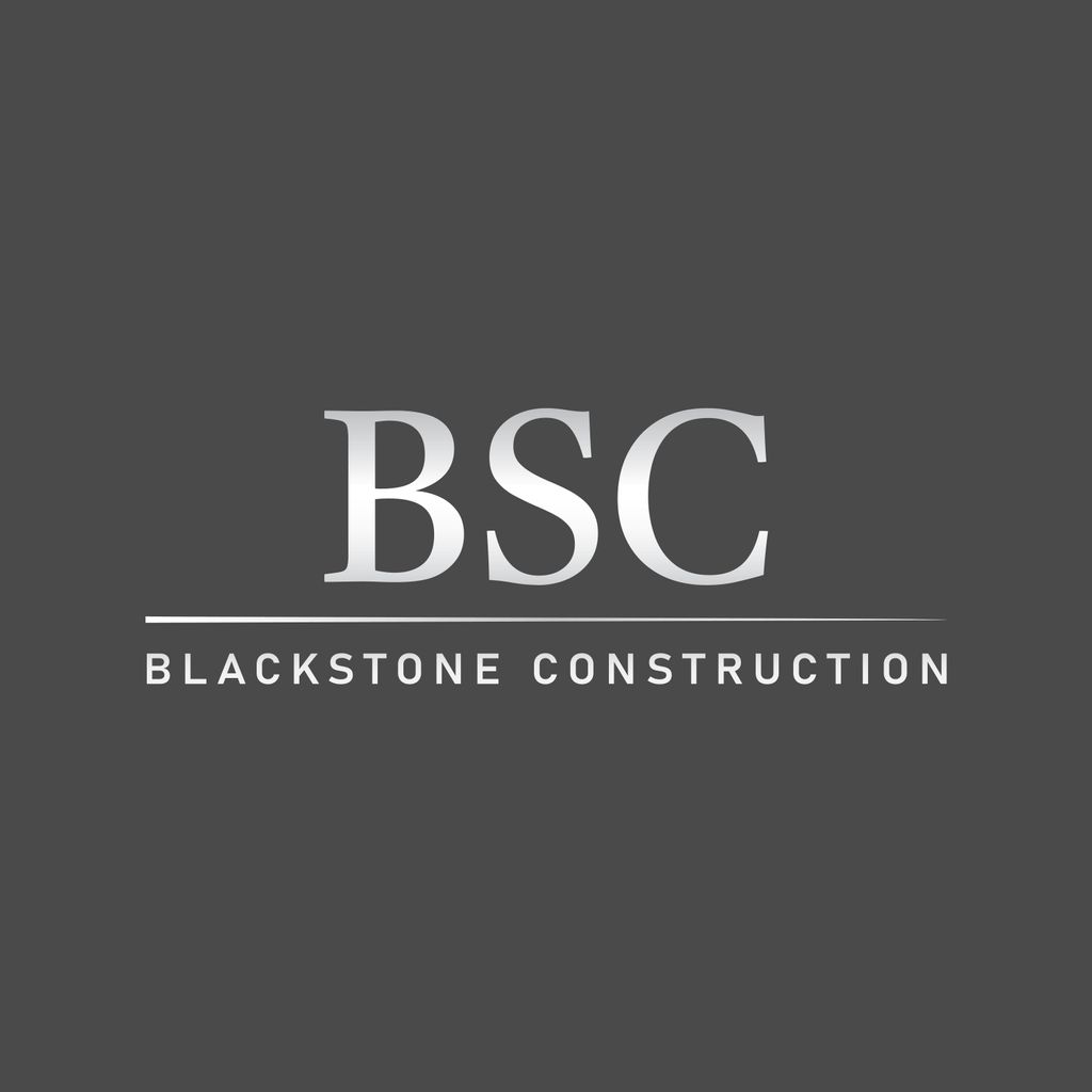 Blackstone General Construction, INC