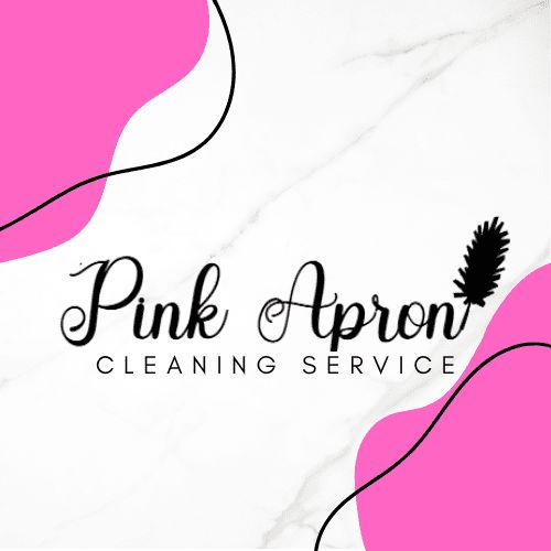 Pink Apron Cleaning